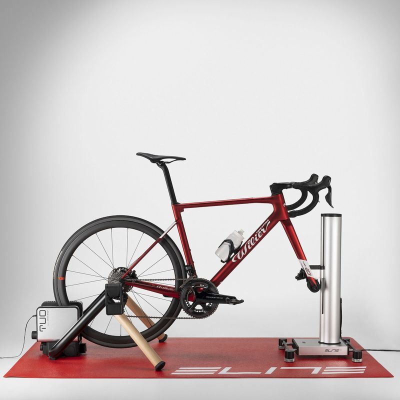 Elite Tuo - Treinador doméstico | Hardloop