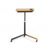 Elite Bureau Ajustable - Acessórios e peças sobressalentes rolos de treino | Hardloop