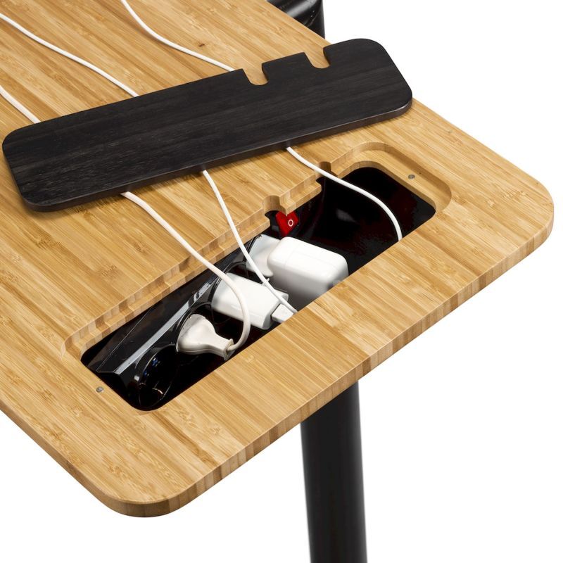 Elite Bureau Ajustable - Accessories & spare parts home trainers | Hardloop
