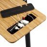 Elite Bureau Ajustable - Acessórios e peças sobressalentes rolos de treino | Hardloop