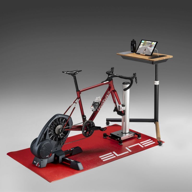Elite Bureau Ajustable - Accessoires & pièces détachées home trainers | Hardloop