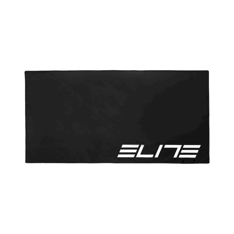 Elite Tapis Pliable - Accessoires en reserveonderdelen thuistrainers | Hardloop