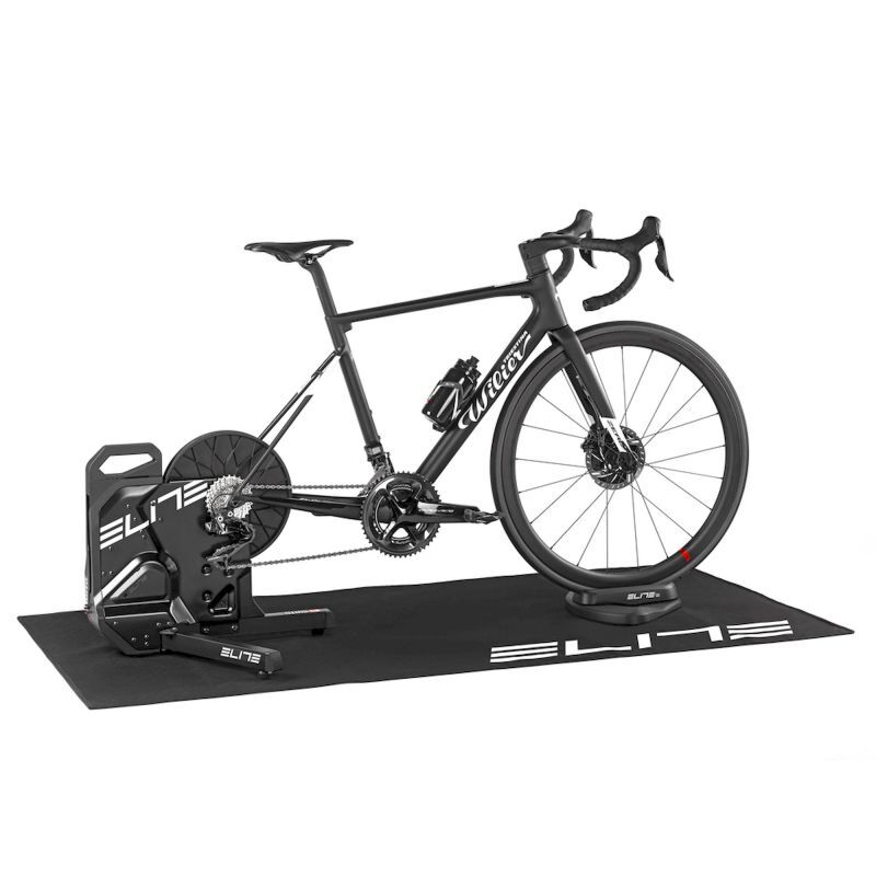 Elite Tapis Pliable - Accessories & spare parts home trainers | Hardloop