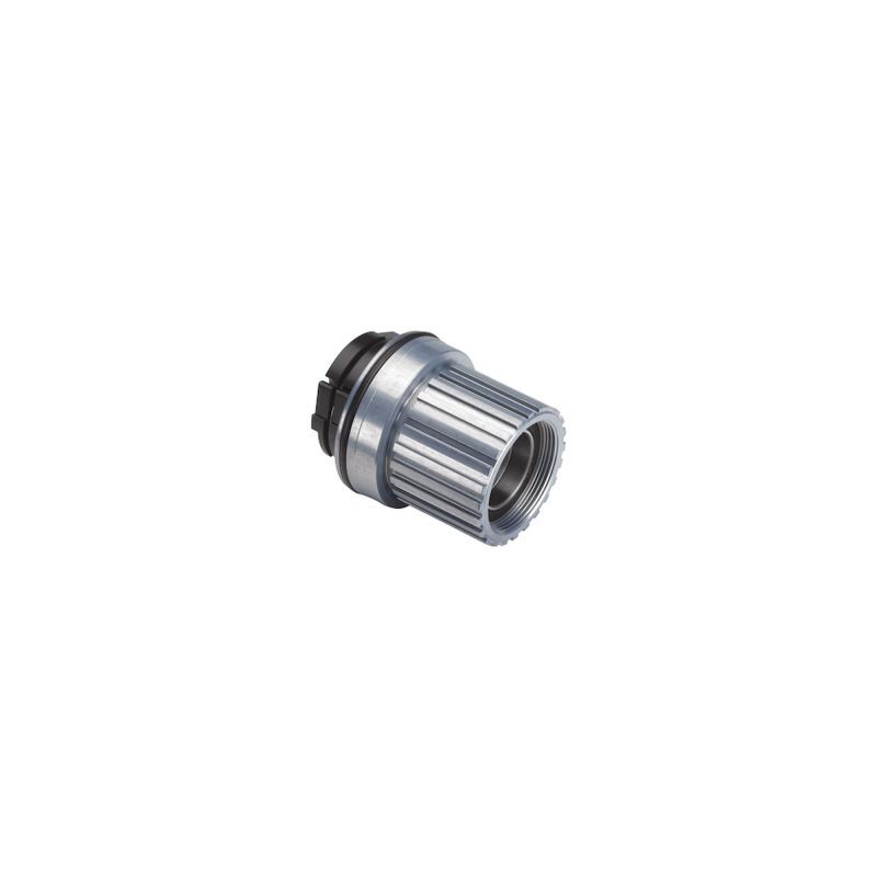 Elite Corps de roue libre Shimano Microspline VTT 12v - Zubehör & Ersatzteile home trainers | Hardloop