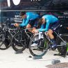 Elite Travel Block - Soporte rodillo entrenamiento | Hardloop