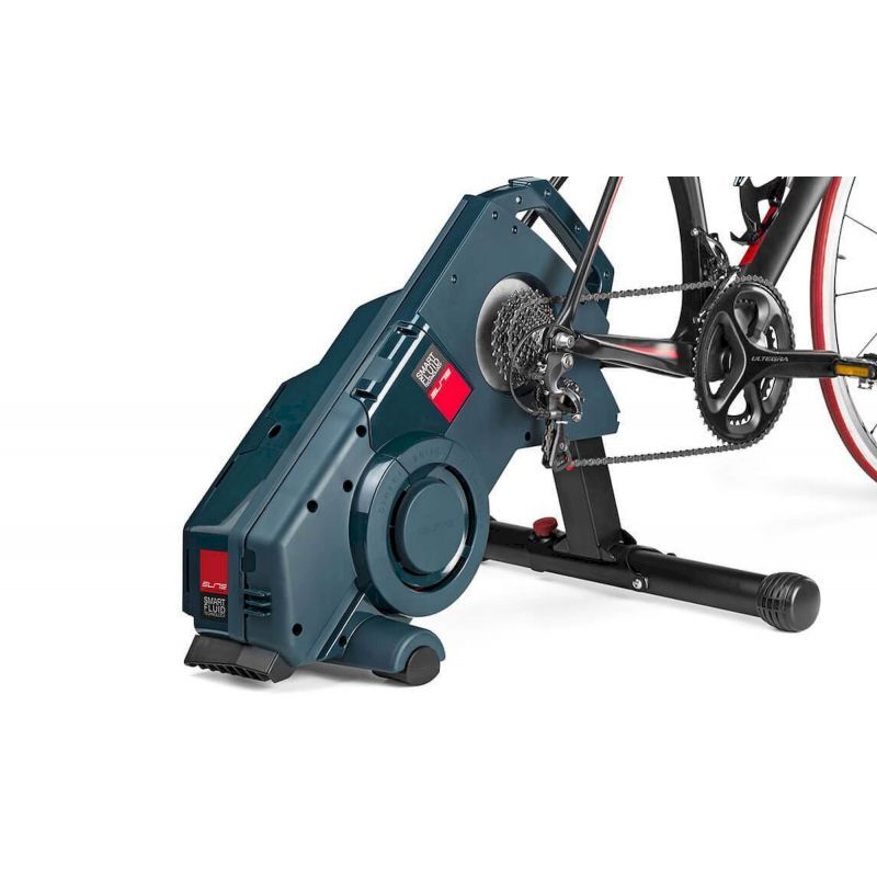 Elite Turno Smart - Heimtrainer | Hardloop