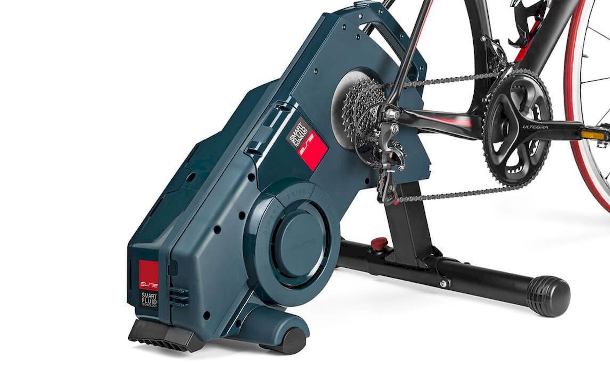 Elite Turno Smart - Heimtrainer | Hardloop