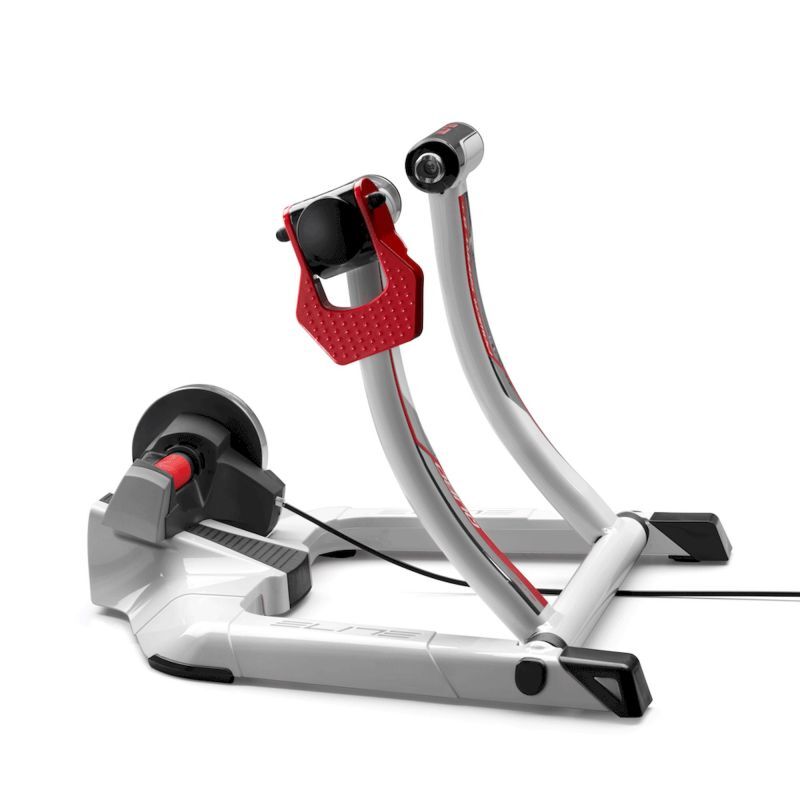 Elite Qubo Power Mag Smart B+ - Home trainer | Hardloop