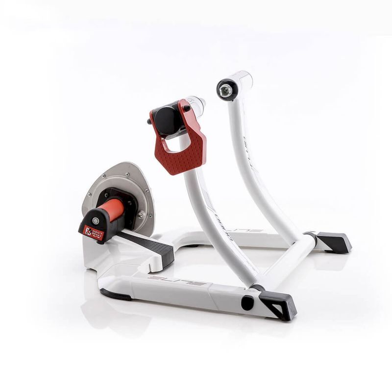Elite Qubo Fluid - Hometrainer | Hardloop