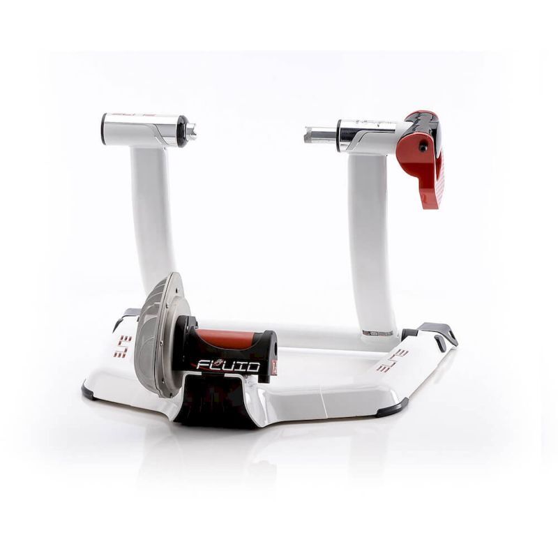 Elite Qubo Fluid - Trener domowy | Hardloop