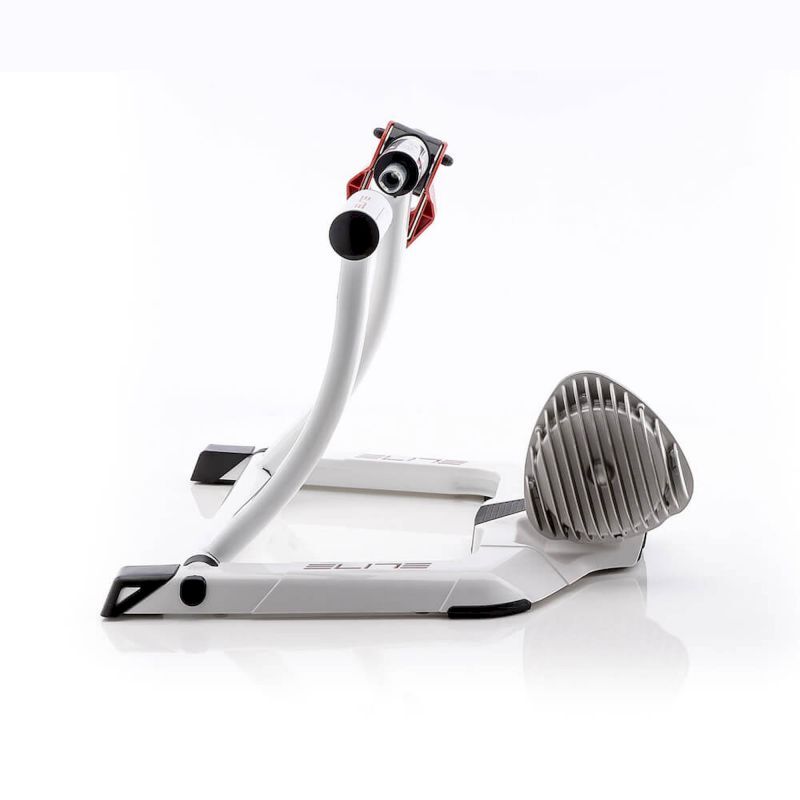 Elite Qubo Fluid - Rodillo entrenamiento | Hardloop
