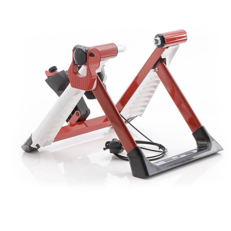 Elite Novo Force 5 Reglages - Heimtrainer | Hardloop