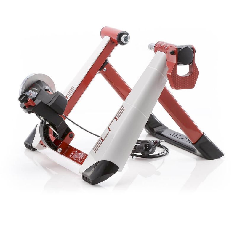 Elite Novo Force 5 Reglages - Trener domowy | Hardloop