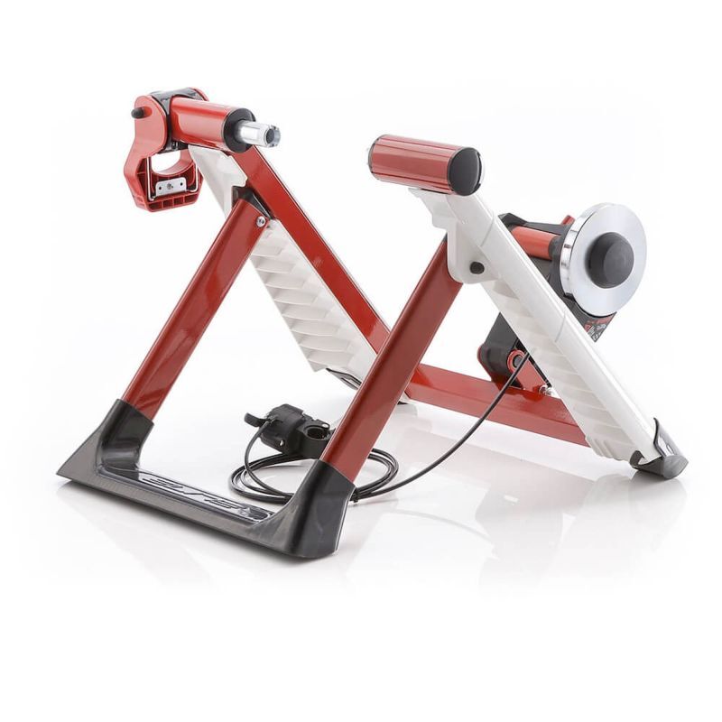 Elite Novo Force 5 Reglages - Heimtrainer | Hardloop
