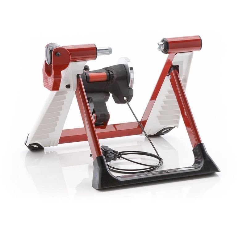 Elite Novo Force 5 Reglages - Treinador doméstico | Hardloop