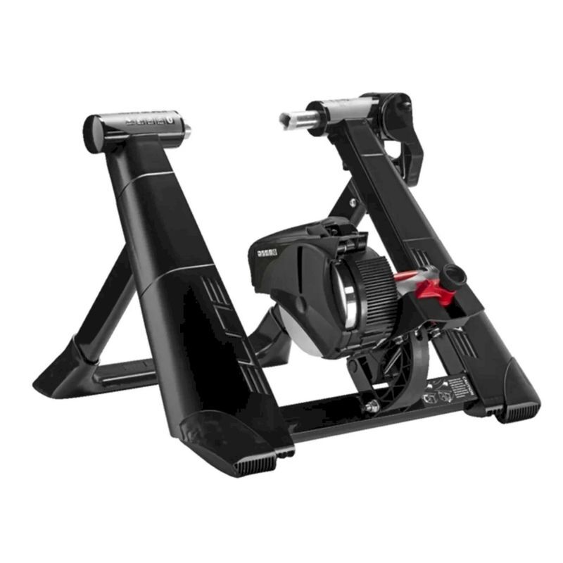 Elite Novo Smart Pack - Home trainer | Hardloop