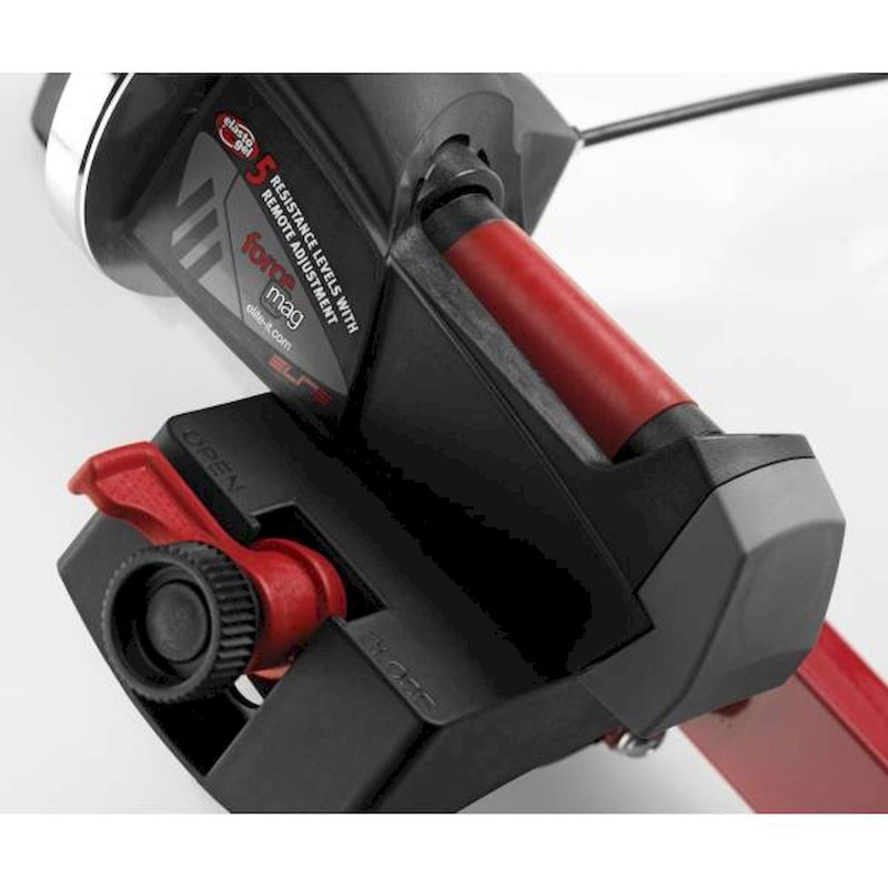 Elite Novo Force Pack - Home trainer | Hardloop