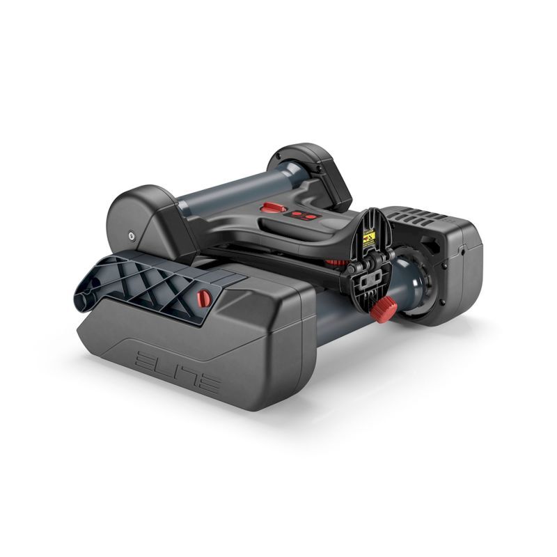Elite Nero - Accessoires en reserveonderdelen thuistrainers | Hardloop