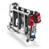 Elite Attelage Monte Rampe Pour 3 Vélos - Bike rack | Hardloop