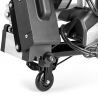 Elite Attelage Monte Rampe Pour 3 Vélos - Bike rack | Hardloop