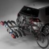Elite Attelage Monte Rampe Pour 3 Vélos - Bike rack | Hardloop