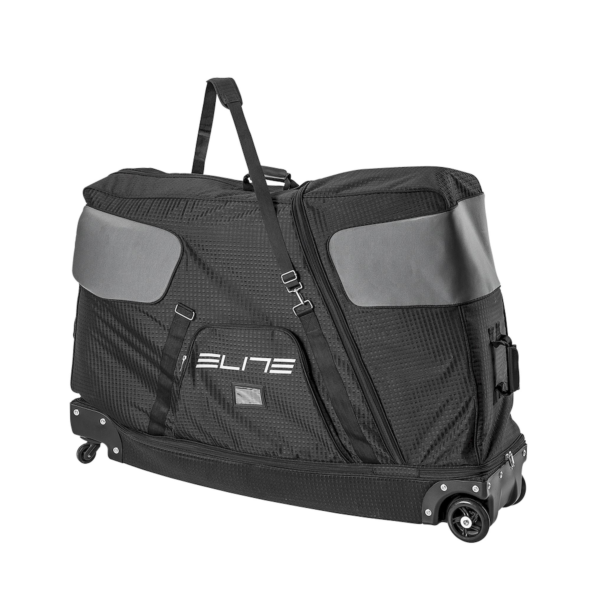 Elite Borson - Bike travel bag | Hardloop