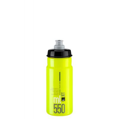 Elite Bidon Jet - Water bottle