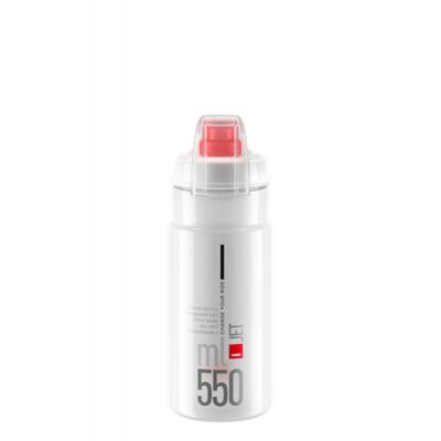 Elite Bidon Jet Plus - Gourde
