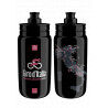 Giro d'Italia Black Map