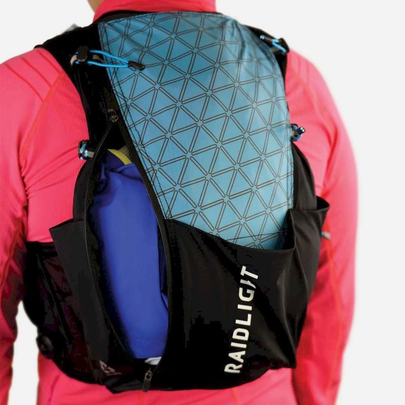 Raidlight Responsiv 18L Zaino trail running Uomo Hardloop