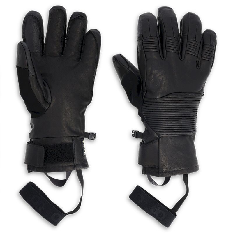 Outdoor research aksel work gloves online