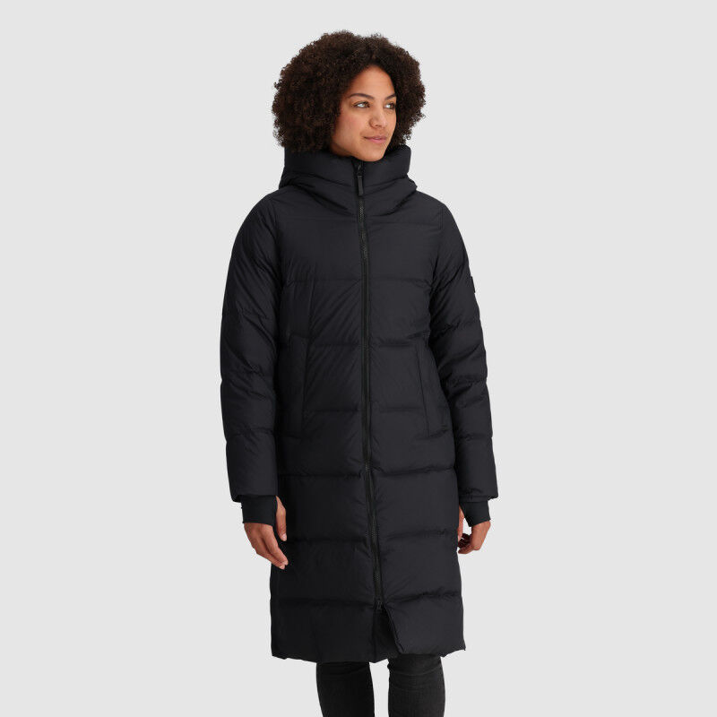 Outdoor Research Coze Down Parka - Parka - Damen