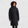 Outdoor Research Coze Down Parka - Parka - Damen