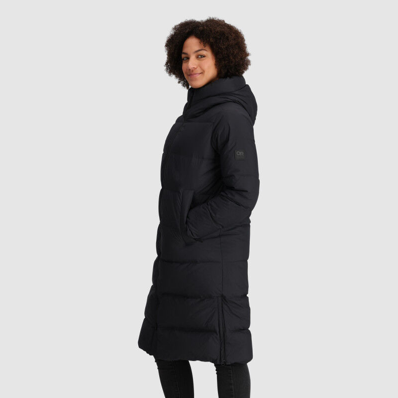 Outdoor Research Coze Down Parka - Parka - Damen