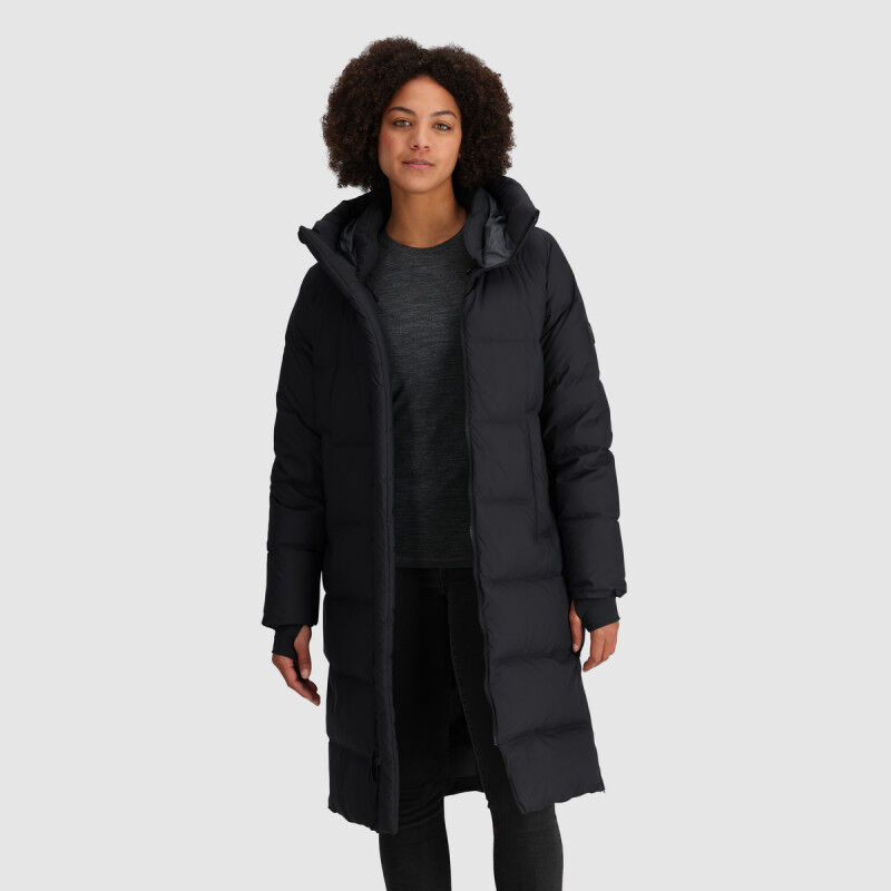 Outdoor Research Coze Down Parka - Parka - Damen
