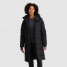 Outdoor Research Coze Down Parka - Parka femme | Hardloop