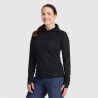 Outdoor Research Women's Echo Hoodie - Felpa con cappuccio - Donna | Hardloop