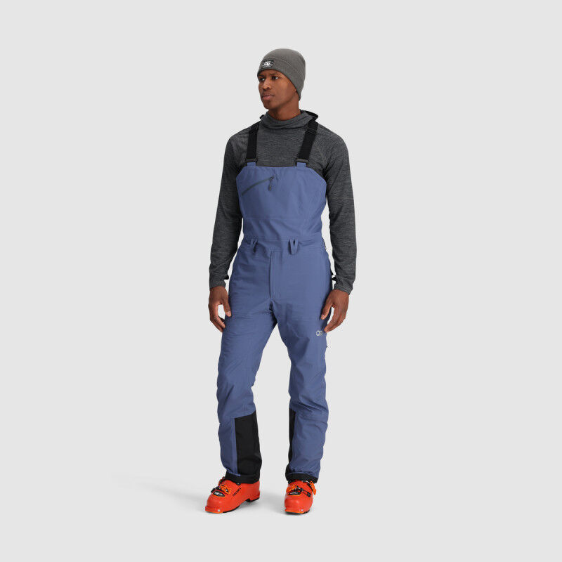Outdoor Research Carbide Bibs - Ski pants - Men's