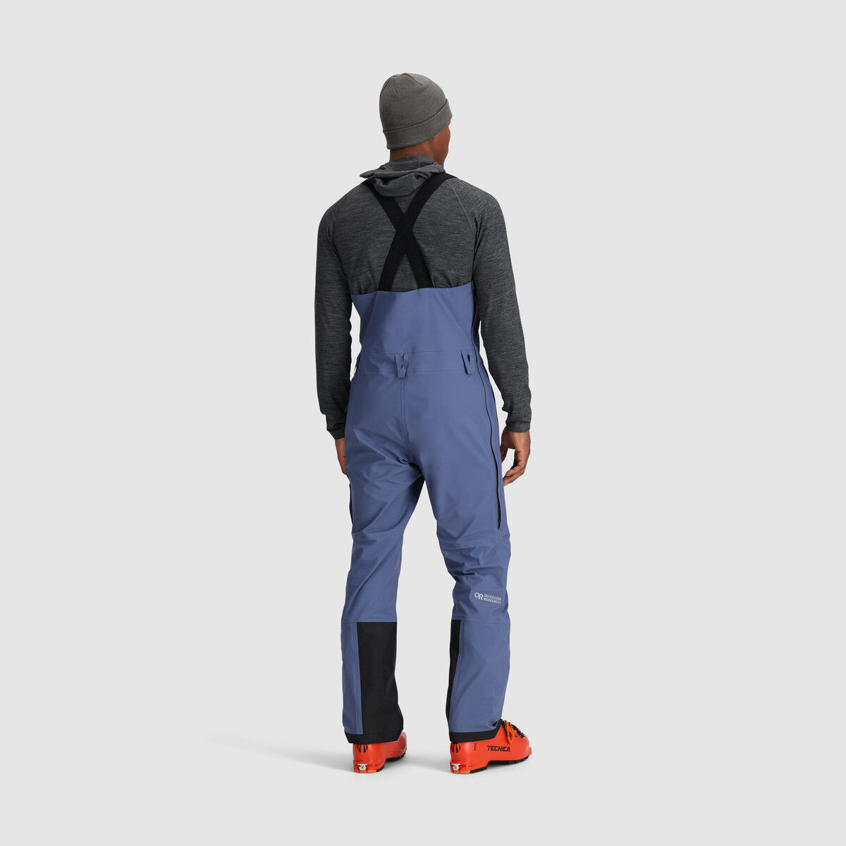 Outdoor Research Carbide Bibs - Ski pants - Men's