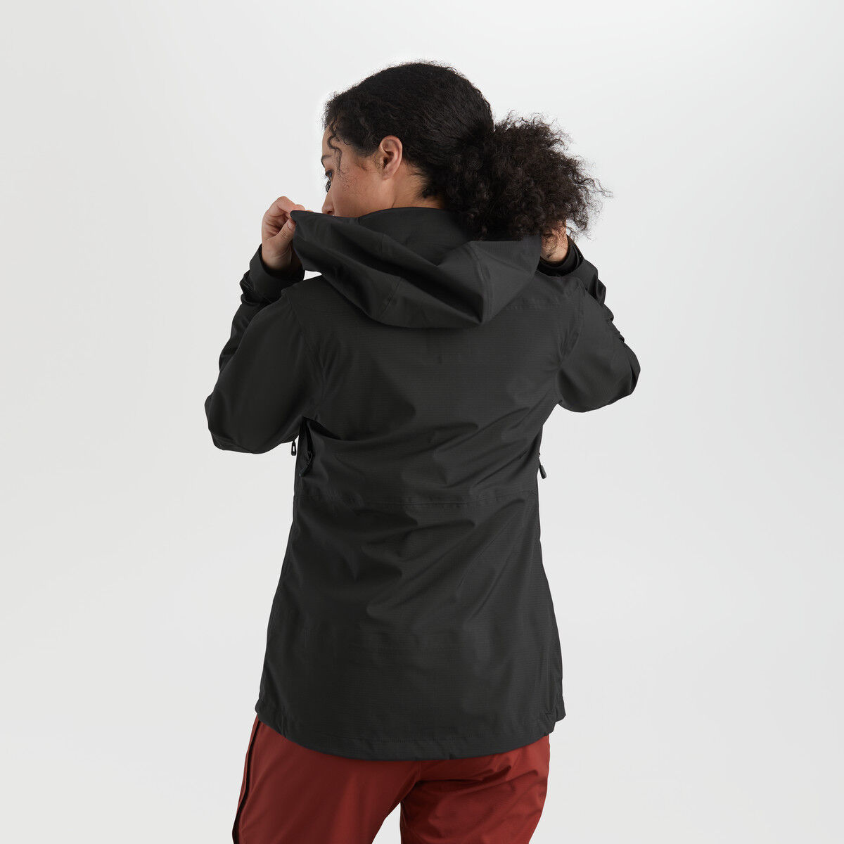 Outdoor research womens ski jacket online