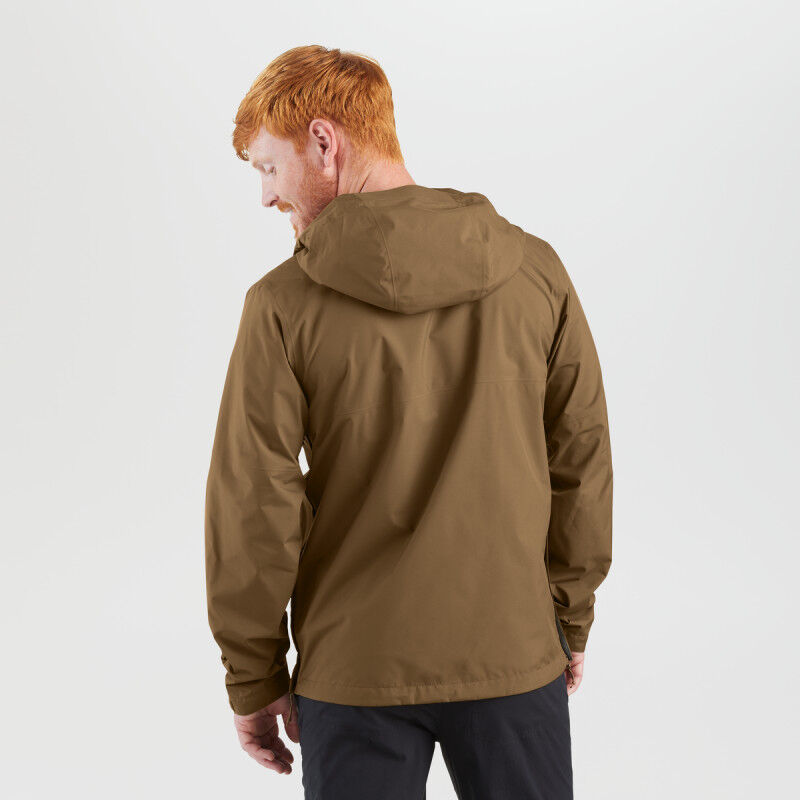 Outdoor research soleil jacket best sale