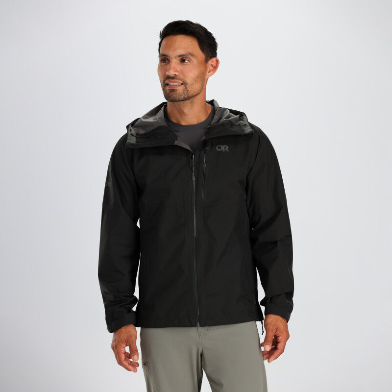 Outdoor Research Foray II Jacket Regenjacke Herren - Main Image