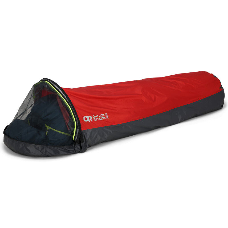 Outdoor Research Helium Bivy - Tarp | Hardloop