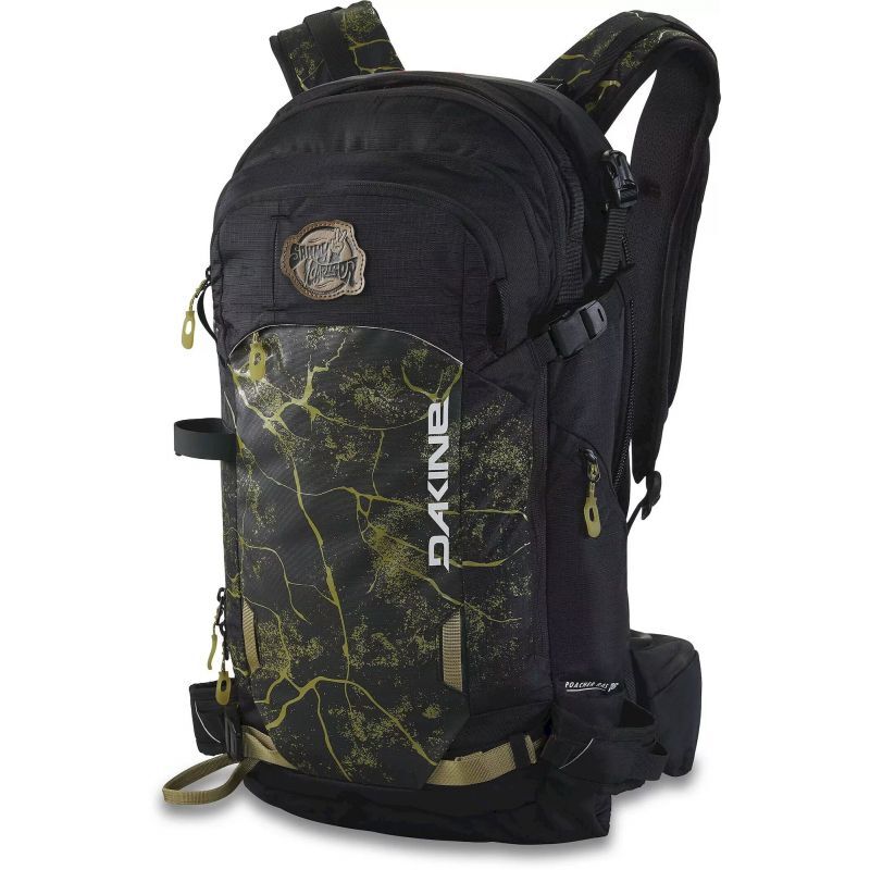 Dakine Team Poacher RAS 26L - Plecak narciaski meski | Hardloop
