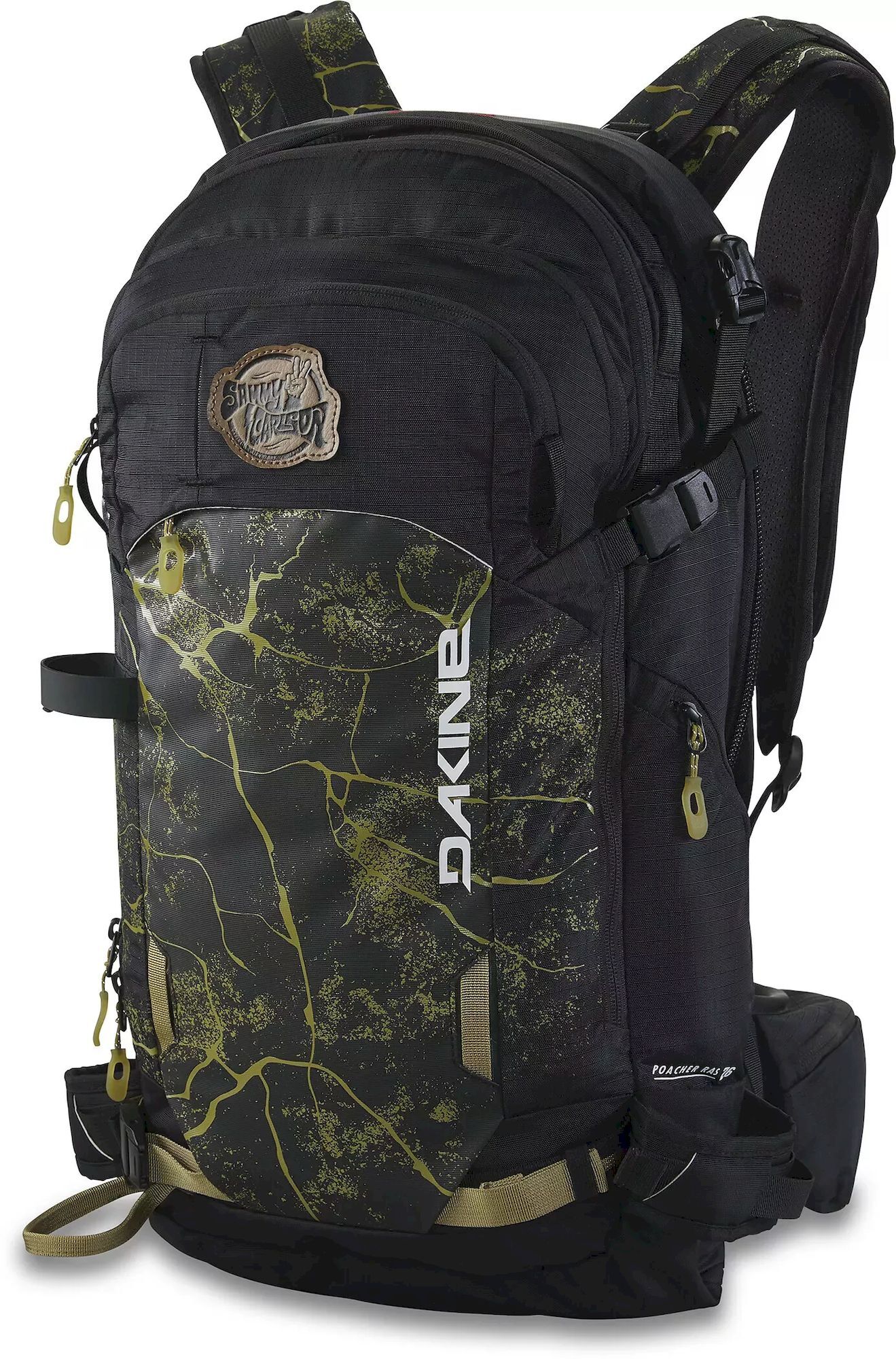 Dakine Team Poacher RAS 26L Skirucksack Herren Hardloop