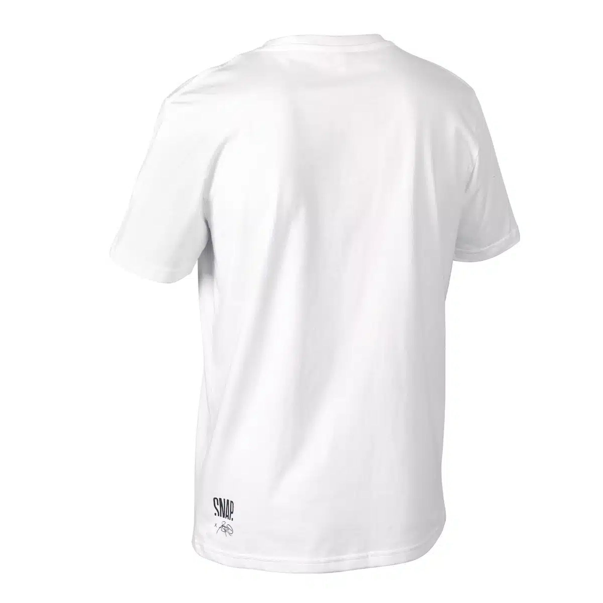 Snap Astro T-Shirt - T-shirt | Hardloop