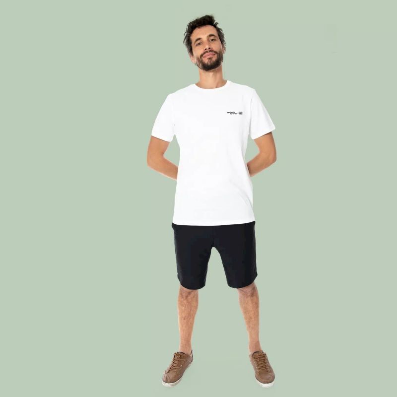Snap B.Craven T-Shirt - T-shirt homme | Hardloop