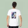 Snap B.Craven T-Shirt - T-shirt meski | Hardloop