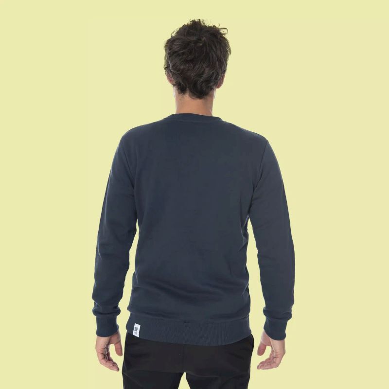 Snap B.Craven Sweater - Sweatere - Herrer | Hardloop