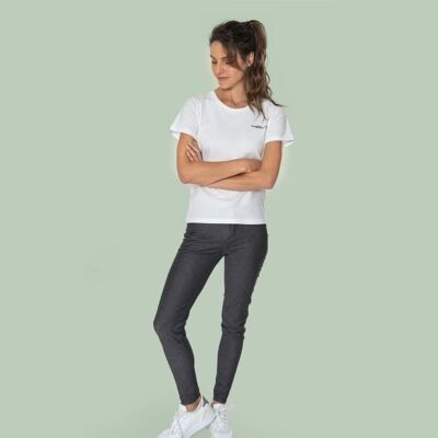 B.Craven T-Shirt - T-Shirt - Damen